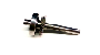 Image of Auxiliary Shaft. Bevel Gear. Transmission Gear. image for your 2014 Volvo S80 2.0l 4 cylinder Turbo